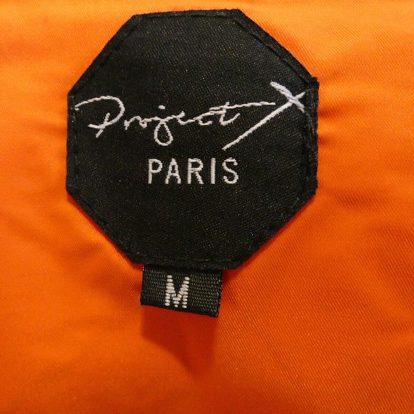 NWT Orange Vest PXP Paris Utility Hi Vis Padded Camping Shoot Tactical UK-M=US S - Picture 9 of 11